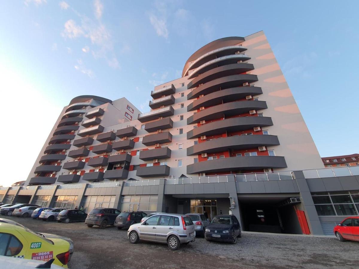 Luceafarul Property Oradea Exterior photo