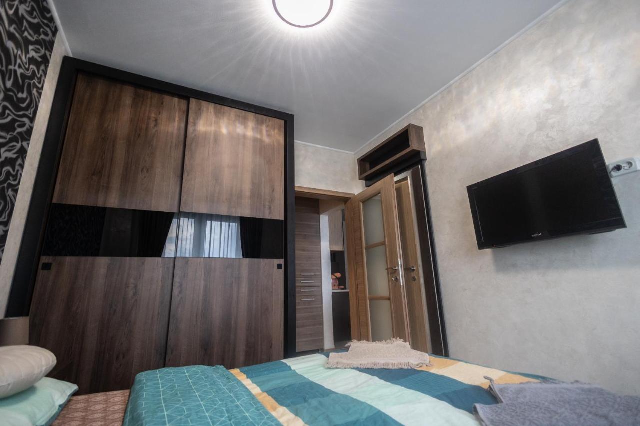 Luceafarul Property Oradea Exterior photo